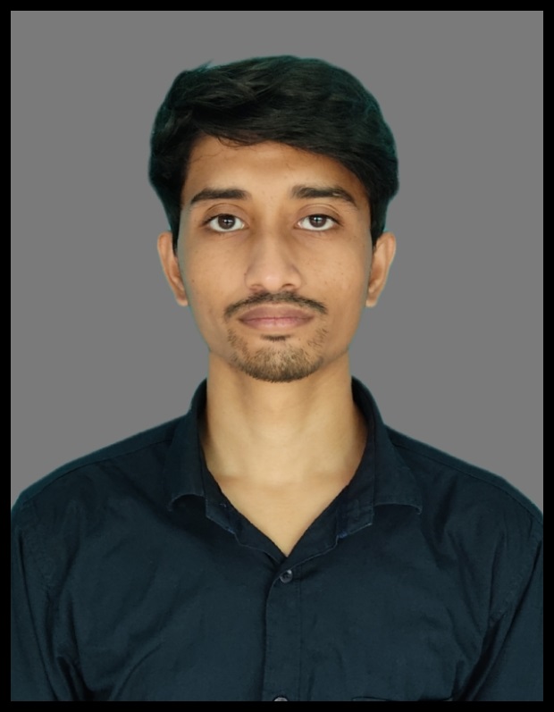 Safakat Rahman